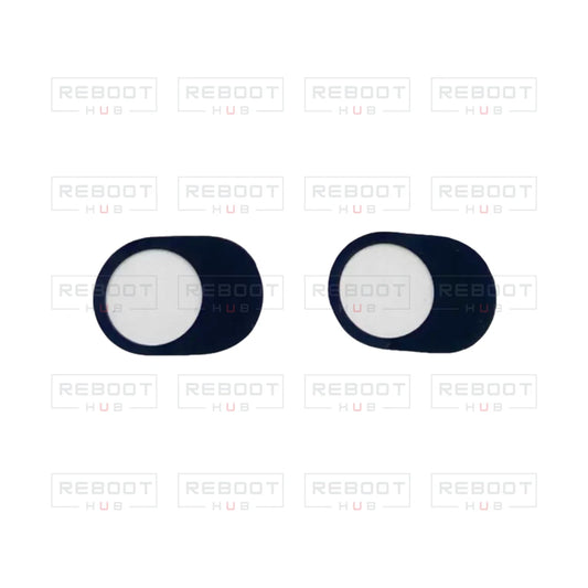 DJI Spark Gimbal Camera Lens Glass OEM-pulled overall product view