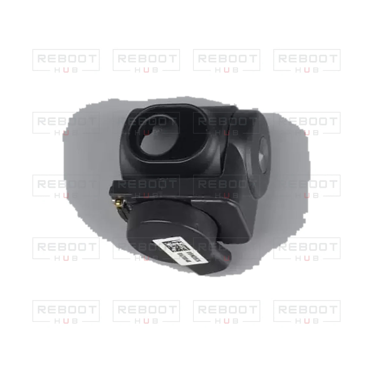 DJI Spark Gimbal Frame OEM-pulled overall product view