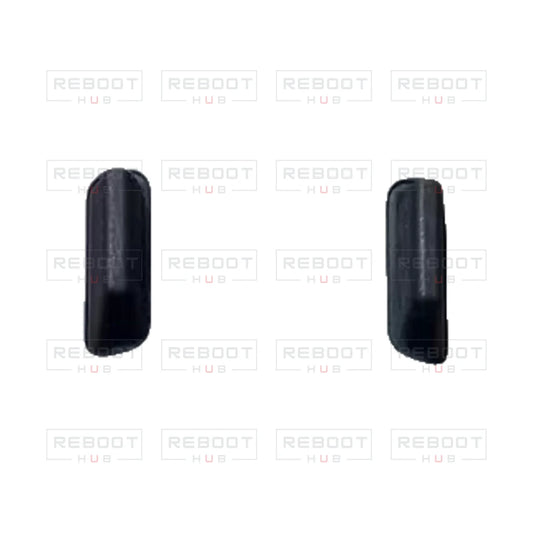 DJI Spark Landing Foot Pad OEM-pulled overall product view