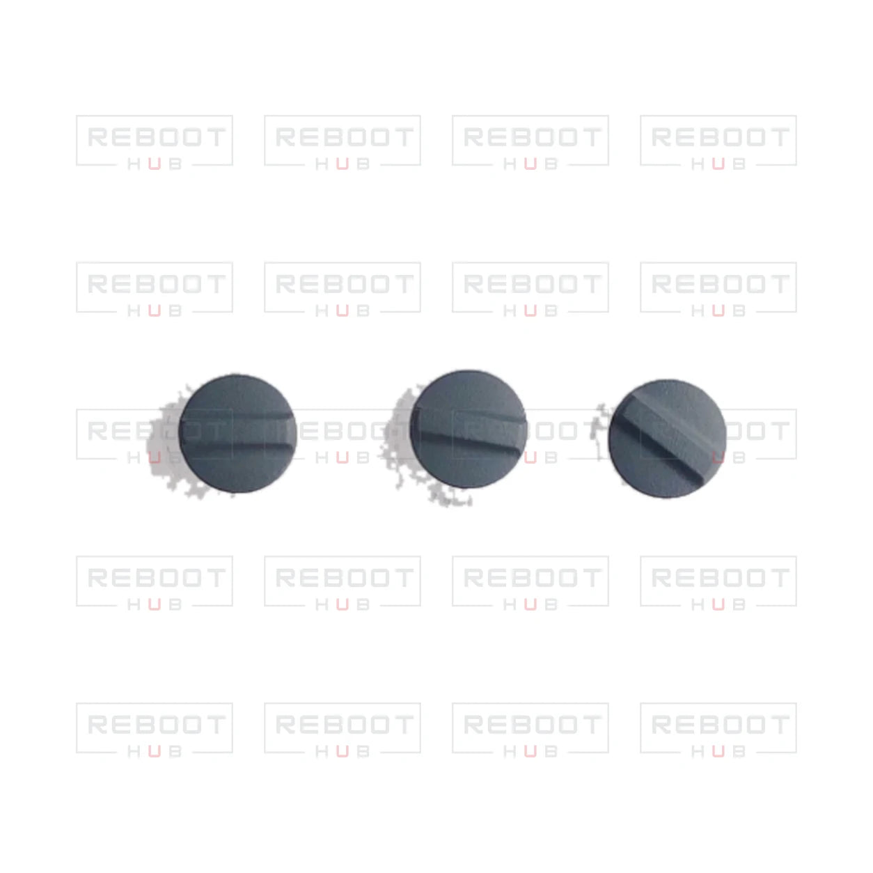 DJI Spark LED Cover OEM-pulled alternate angle and connector detail