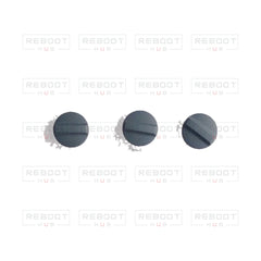 DJI Spark LED Cover OEM-pulled alternate angle and connector detail