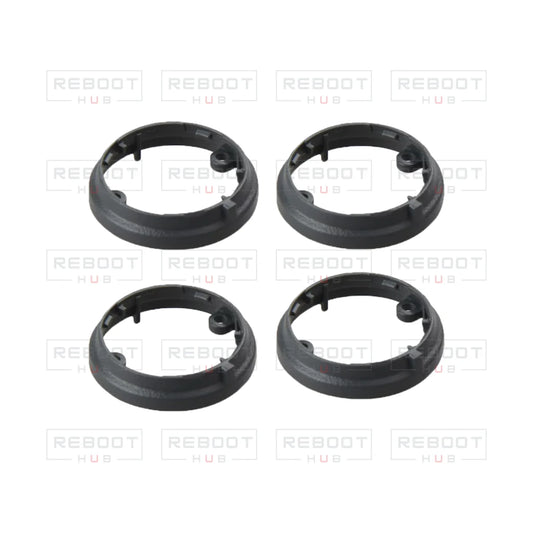 DJI Spark LED Cover Mount OEM-pulled overall product view