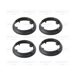 DJI Spark LED Cover Mount OEM-pulled overall product view