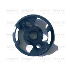 DJI Spark Propeller Mount Base OEM-pulled alternate angle and connector detail