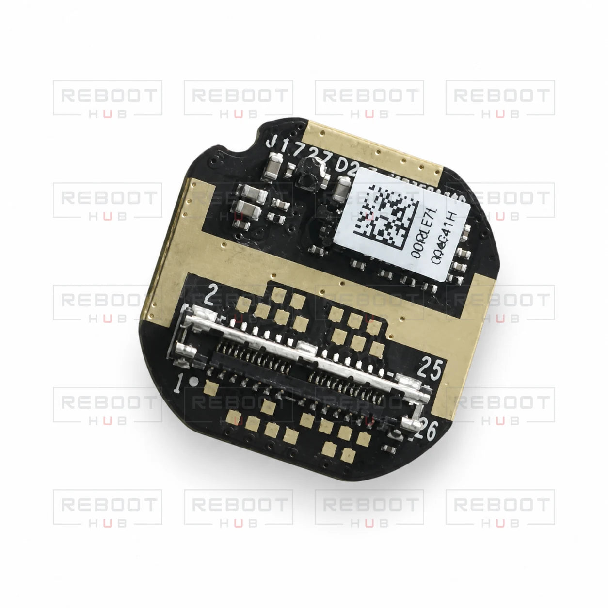 DJI Spark Camera Lens Core Module OEM-pulled additional product detail 2