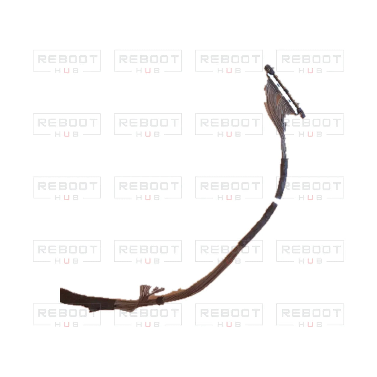 DJI Spark Camera Video Signal Flexible Flat Cable OEM-pulled additional product detail 1