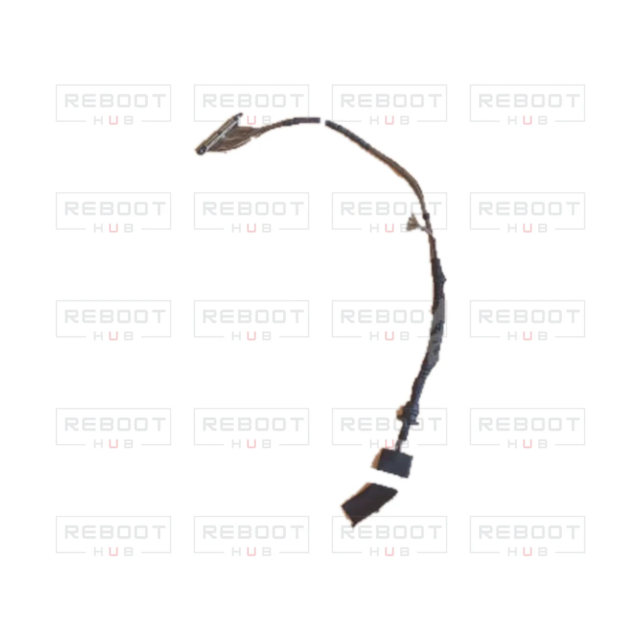 DJI Spark Camera Video Signal Flexible Flat Cable OEM-pulled additional product detail 3