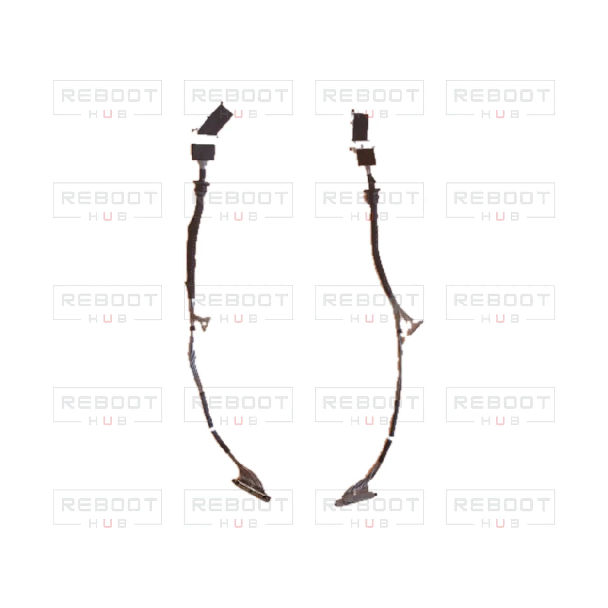 DJI Spark Camera Video Signal Flexible Flat Cable OEM-pulled additional product detail 4