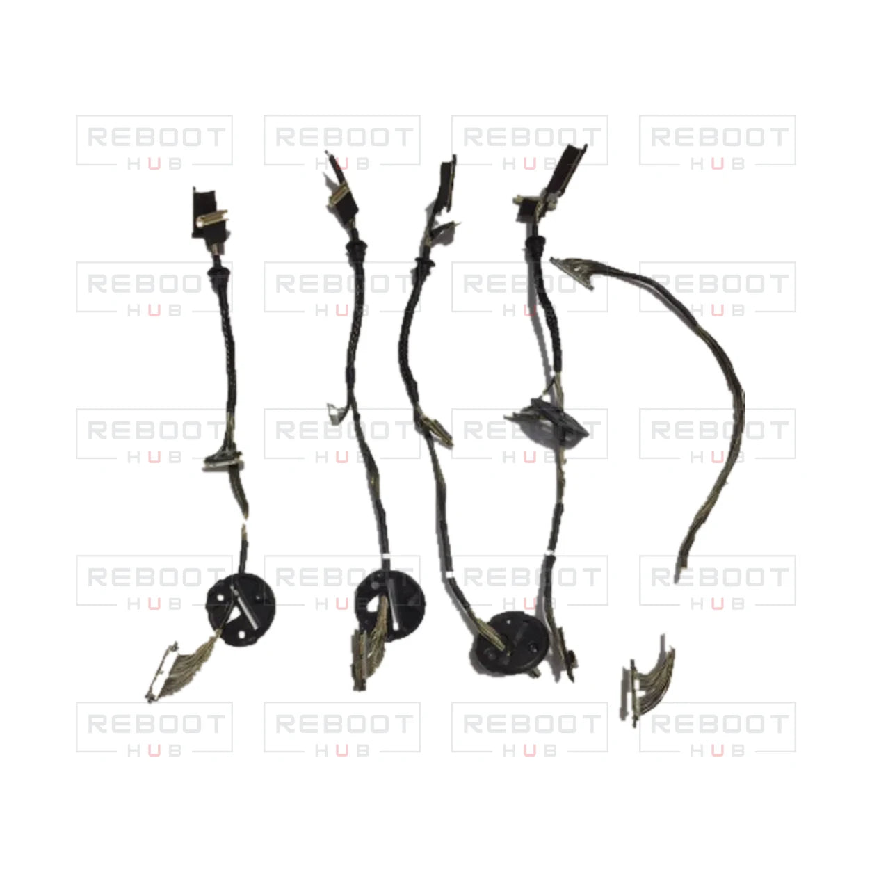 DJI Spark Camera Video Signal Flexible Flat Cable OEM-pulled additional product detail 6