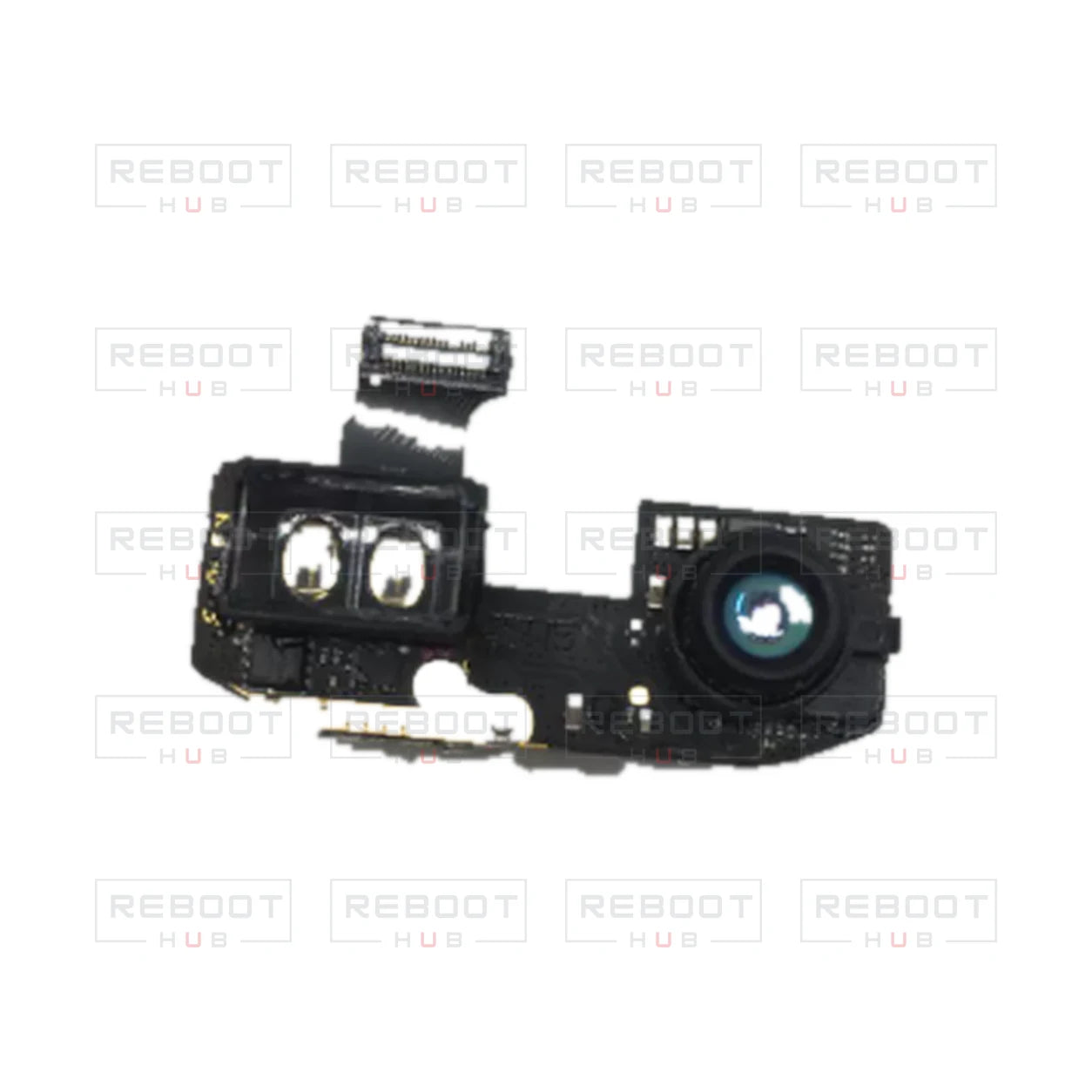 DJI Spark Forward Vision System with Flexible Flat Cable OEM-pulled additional product detail 1