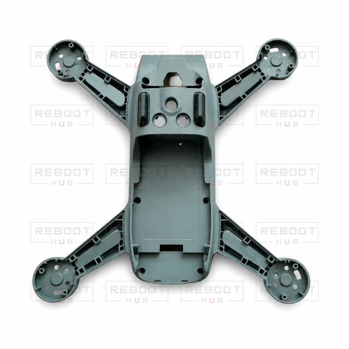 DJI Spark Middle Frame OEM-pulled additional product detail 1