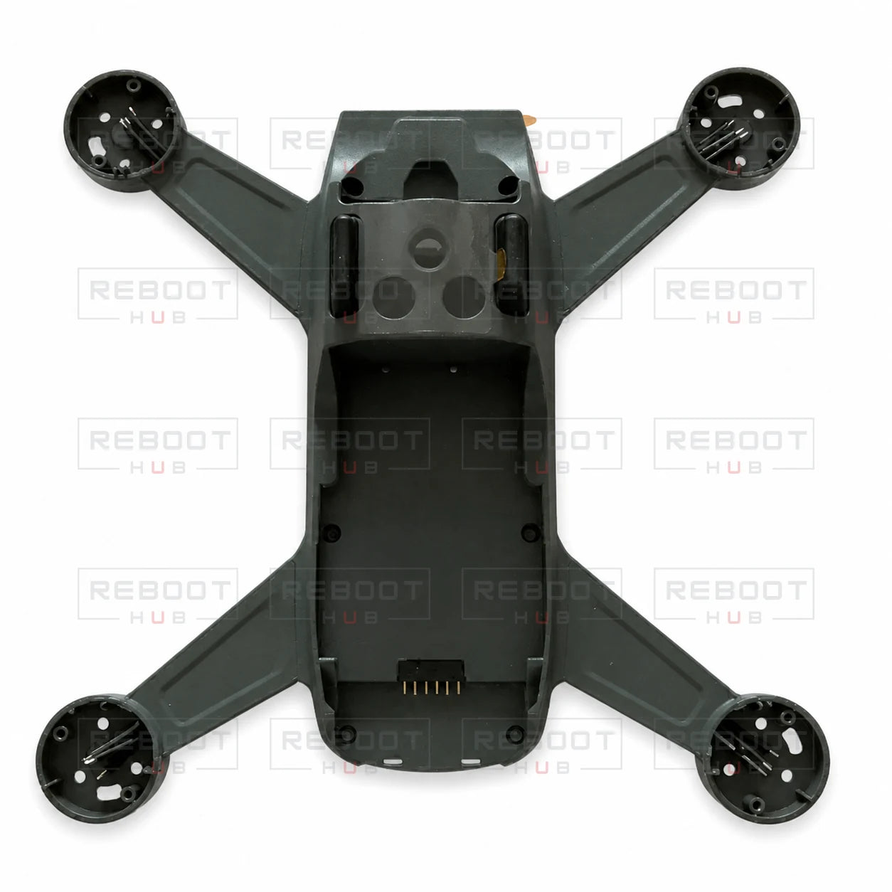 DJI Spark Middle Frame OEM-pulled additional product detail 4