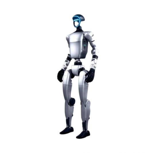 Unitree G1 Humanoid Robot - Pre-owned condition photo 1