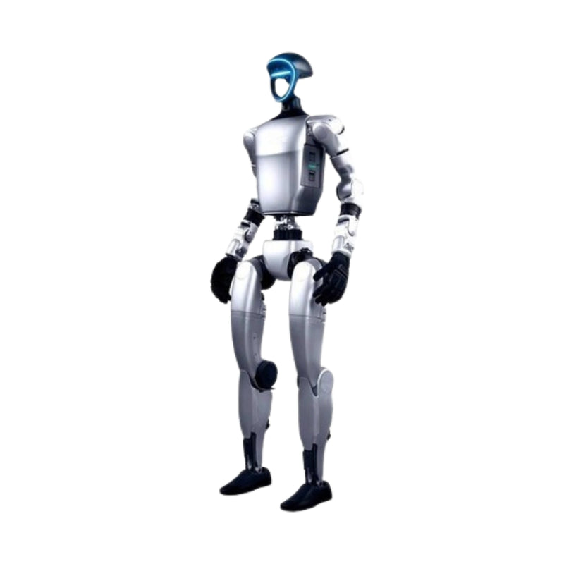 Robot humanoïde Unitree G1 neuf