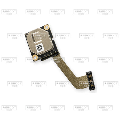 OEM-pulled DJI Goggles 2 Wi-Fi & Bluetooth PCB Module on a white background