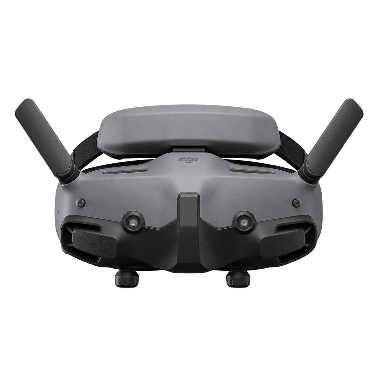 DJI Goggles 3 FPV Headset pre-owned Reboot Hub real listing photo 1